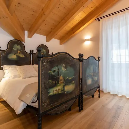 El Lares - L'avez Canale dʼAgordo