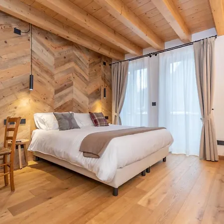 El Lares - L'avez Bed and Breakfast