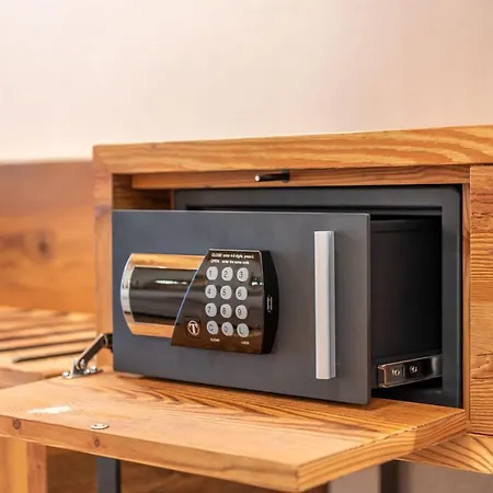 El Lares - L'avez Bed & Breakfast Canale dʼAgordo