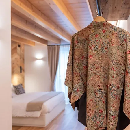 Bed & Breakfast El Lares - L'avez