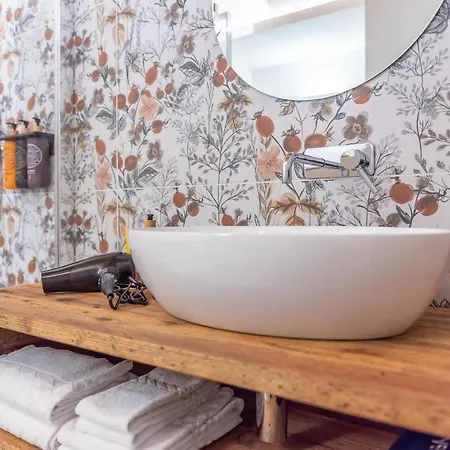 El Lares - L'avez Bed & Breakfast Canale dʼAgordo