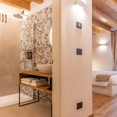 El Lares - L'avez Bed & Breakfast Canale dʼAgordo