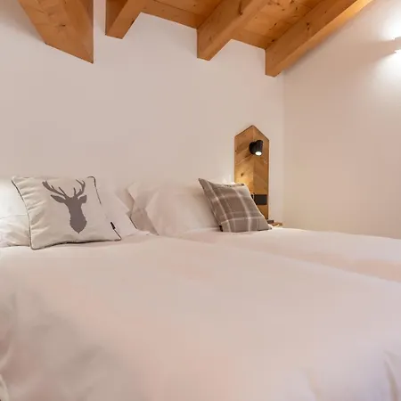 El Lares - L'avez Bed and breakfast