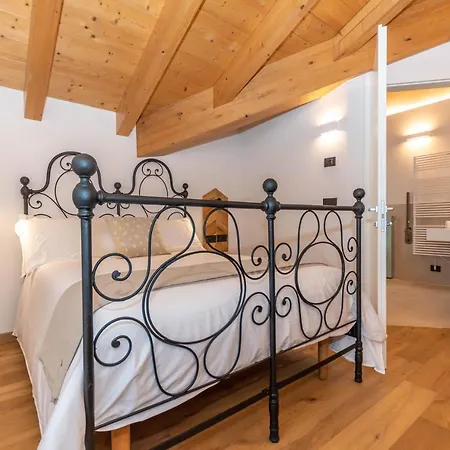 Bed and breakfast El Lares - L'avez