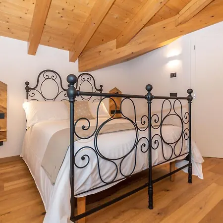 El Lares - L'avez Bed and breakfast *