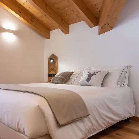 El Lares - L'avez Bed and breakfast