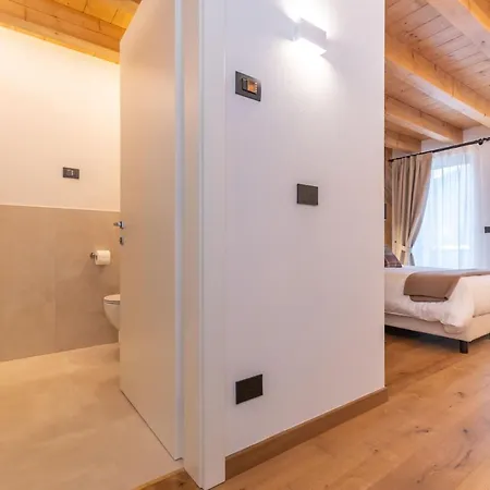 El Lares - L'avez Bed and breakfast