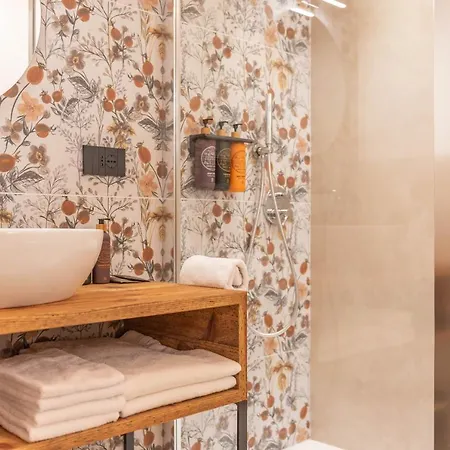 Bed & Breakfast El Lares - L'avez Canale dʼAgordo