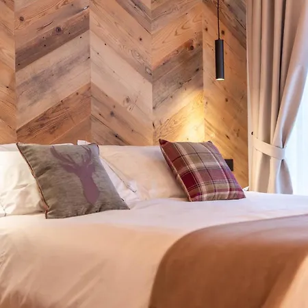 Bed & Breakfast El Lares - L'avez