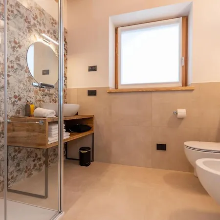 El Lares - L'avez Bed & Breakfast