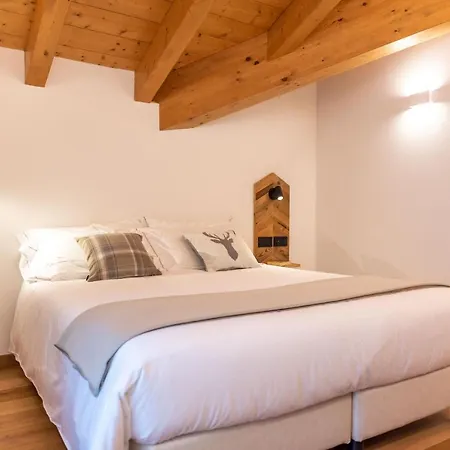 Bed and breakfast El Lares - L'avez