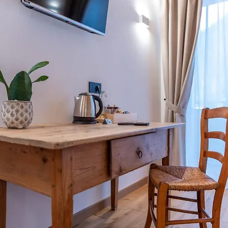 Bed & Breakfast El Lares - L'avez Canale dʼAgordo