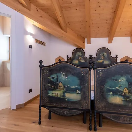 El Lares - L'avez Bed & Breakfast 3*