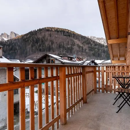 El Lares - L'avez Bed and breakfast *