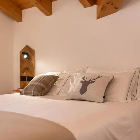 El Lares - L'avez Bed and Breakfast