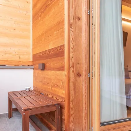 El Lares - L'avez 3* Canale dʼAgordo