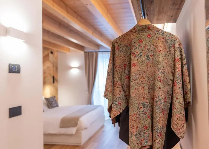 Bed & Breakfast El Lares - L'avez