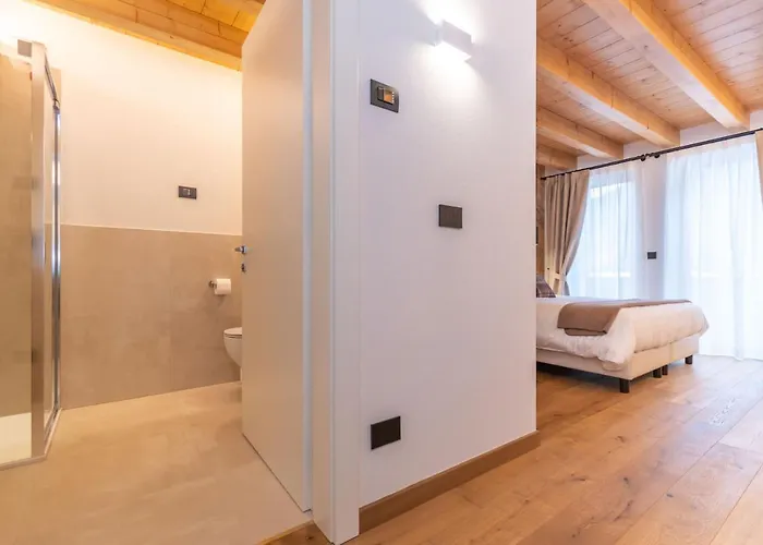 El Lares - L'avez Bed & Breakfast