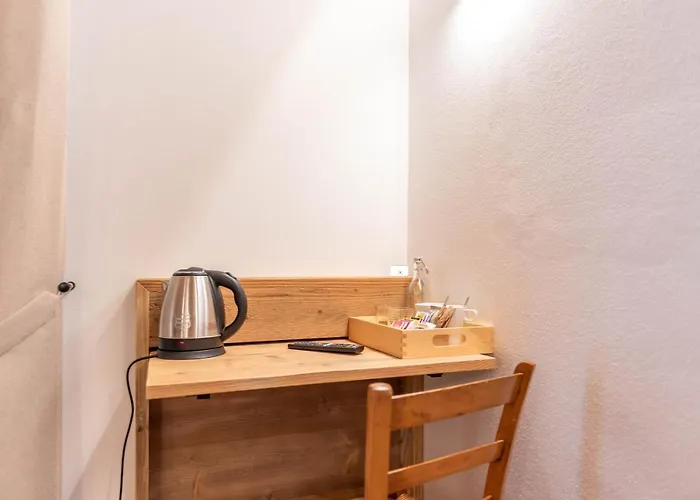 El Lares - L'avez Bed & Breakfast 3*