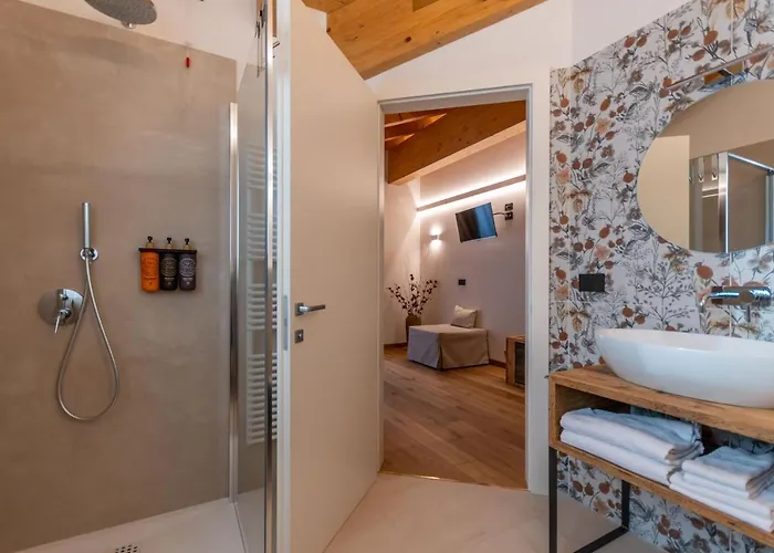 El Lares - L'avez Bed & Breakfast 3*