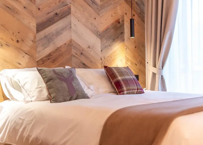 Bed & Breakfast El Lares - L'avez