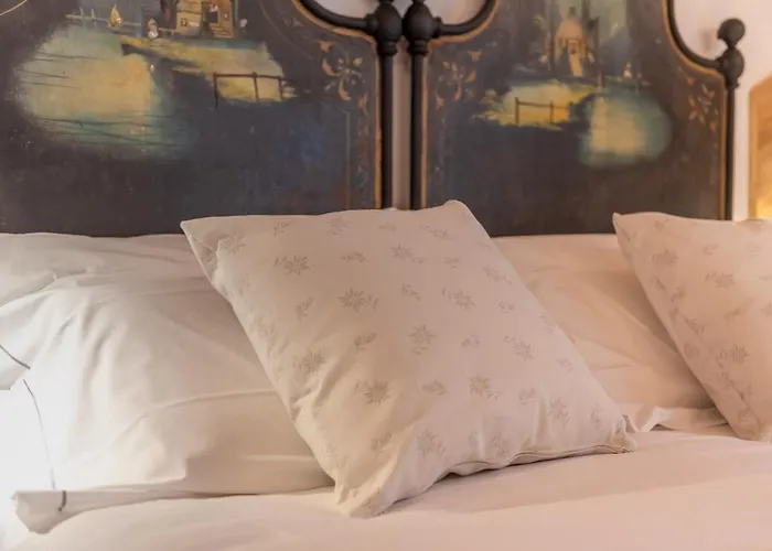 Bed & Breakfast El Lares - L'avez
