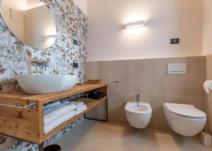 Bed & Breakfast El Lares - L'avez 3*