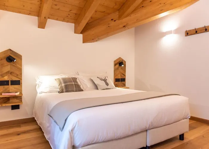Bed & Breakfast El Lares - L'avez