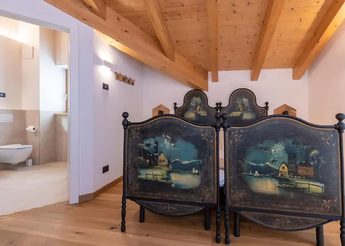 El Lares - L'avez Bed & Breakfast 3*