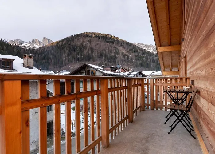 El Lares - L'avez Bed & Breakfast 3*
