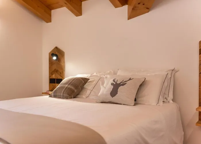 El Lares - L'avez Bed & Breakfast