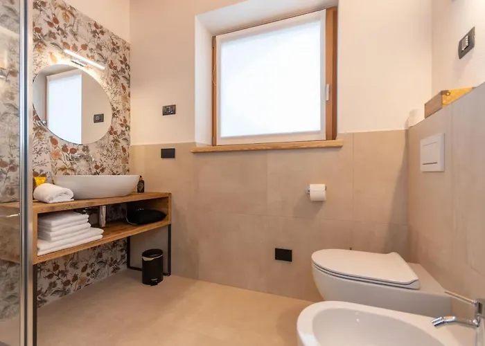 El Lares - L'avez Bed & Breakfast 3*