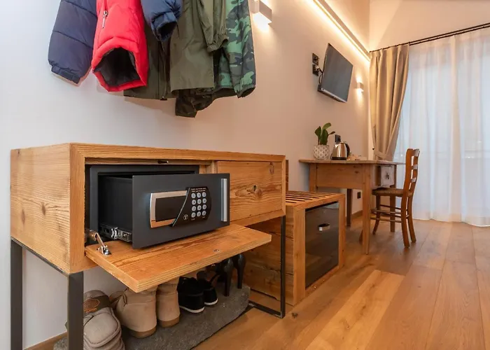 El Lares - L'avez Bed & Breakfast