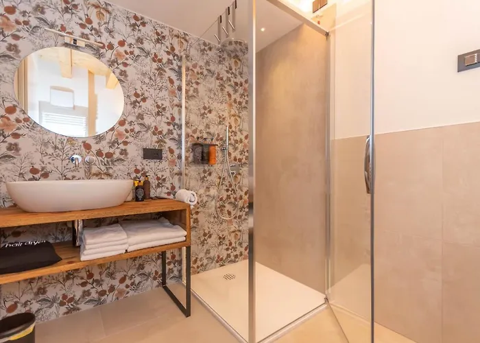 El Lares - L'avez Bed & Breakfast