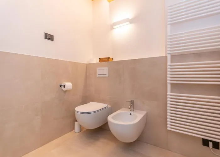 Bed & Breakfast El Lares - L'avez Canale dʼAgordo