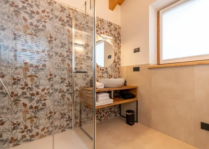 El Lares - L'avez Bed & Breakfast Canale dʼAgordo