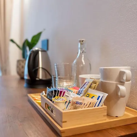 Bed & Breakfast El Lares - L'avez