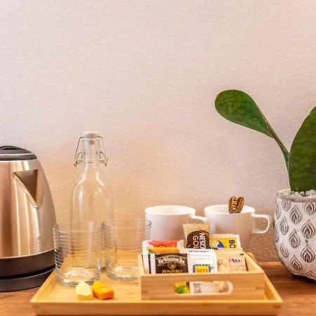 El Lares - L'avez Bed & Breakfast