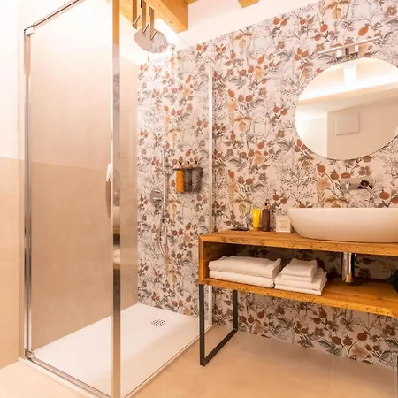 Bed & Breakfast El Lares - L'avez