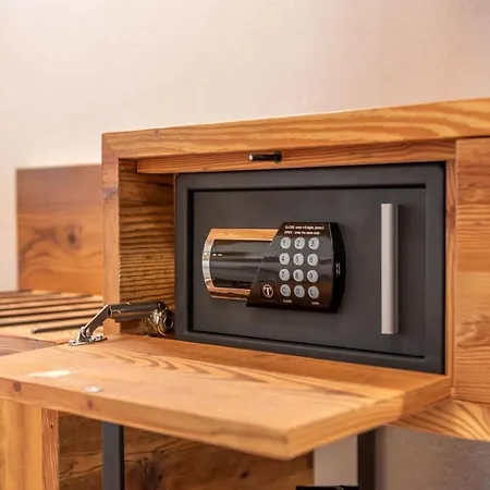 El Lares - L'avez Bed & Breakfast Canale dʼAgordo