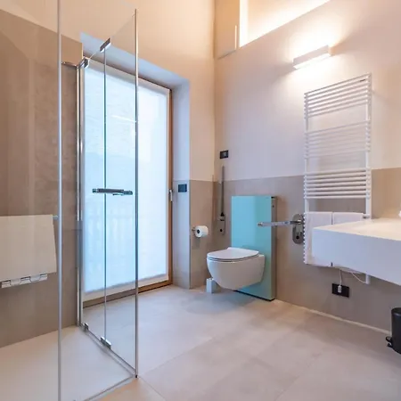 El Lares - L'avez 3* Canale dʼAgordo