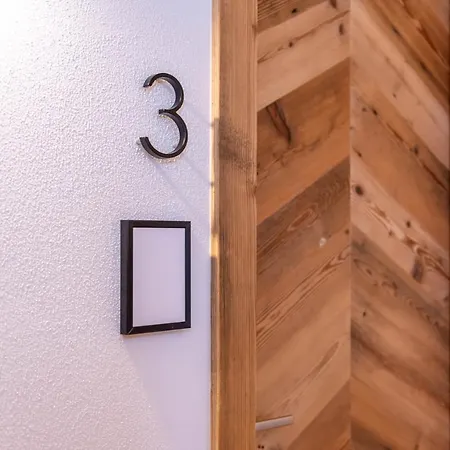 El Lares - L'avez B&B *