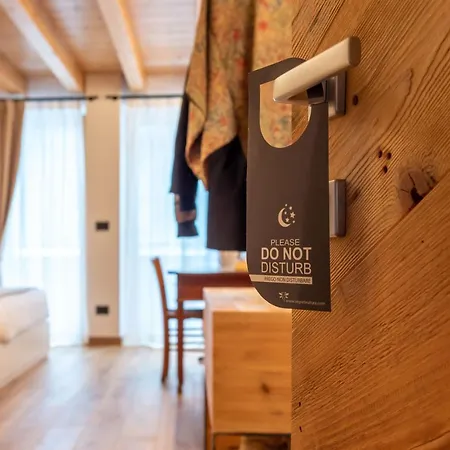 El Lares - L'avez Bed & Breakfast Canale dʼAgordo