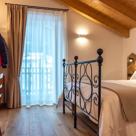 B&B El Lares - L'avez *