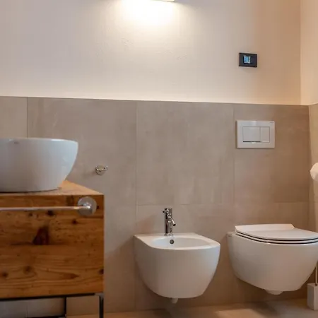 El Lares - L'avez Bed & Breakfast Canale dʼAgordo