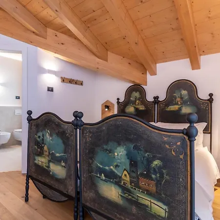 Bed & Breakfast El Lares - L'avez 3*