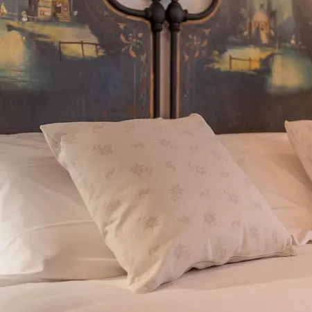 Bed & Breakfast El Lares - L'avez