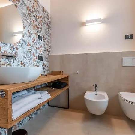 Bed & Breakfast El Lares - L'avez 3*