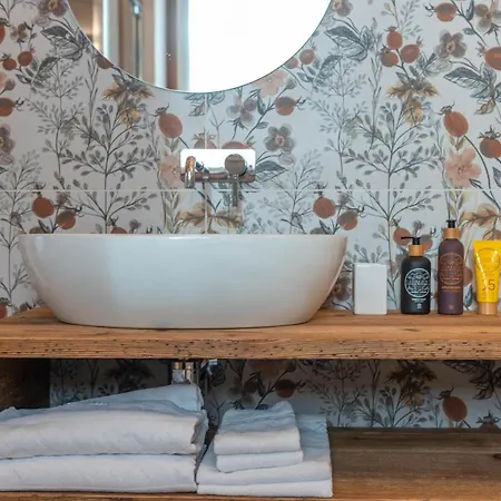 El Lares - L'avez Canale dʼAgordo