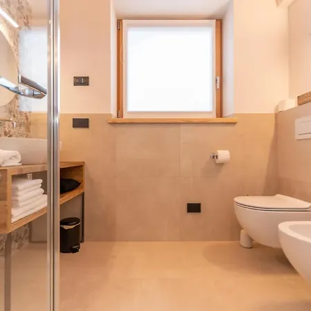 Bed & Breakfast El Lares - L'avez 3*